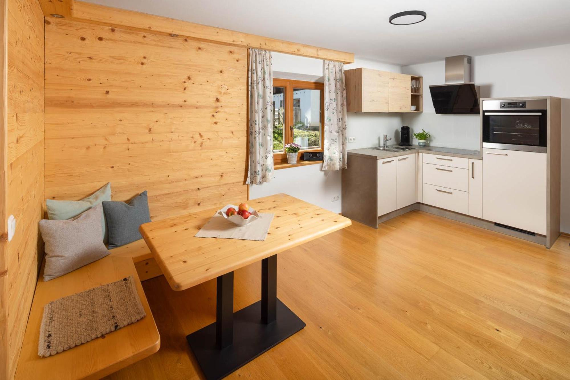 Apartament Wimbachlehen Ramsau bei Berchtesgaden Zewnętrze zdjęcie