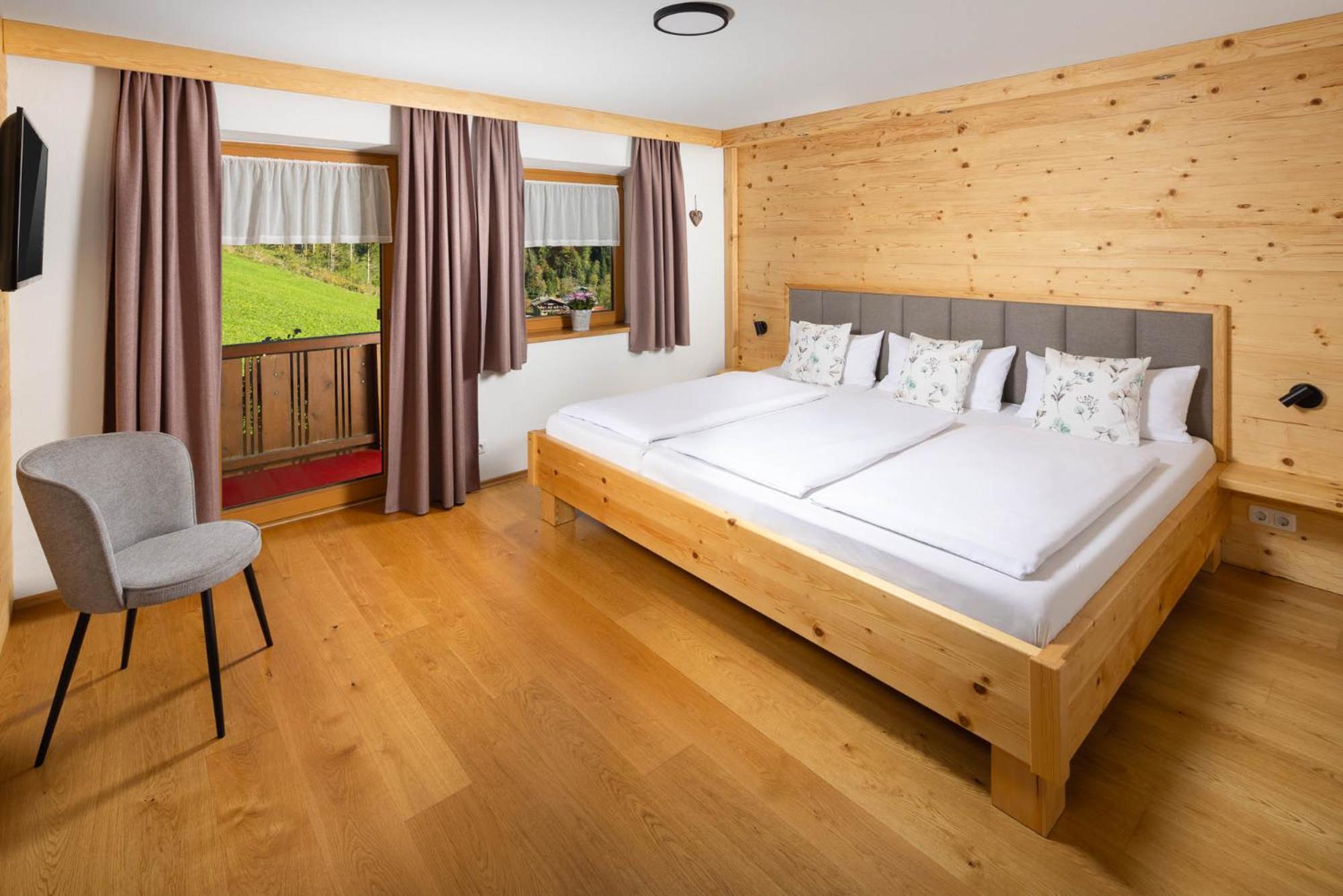 Apartament Wimbachlehen Ramsau bei Berchtesgaden Zewnętrze zdjęcie