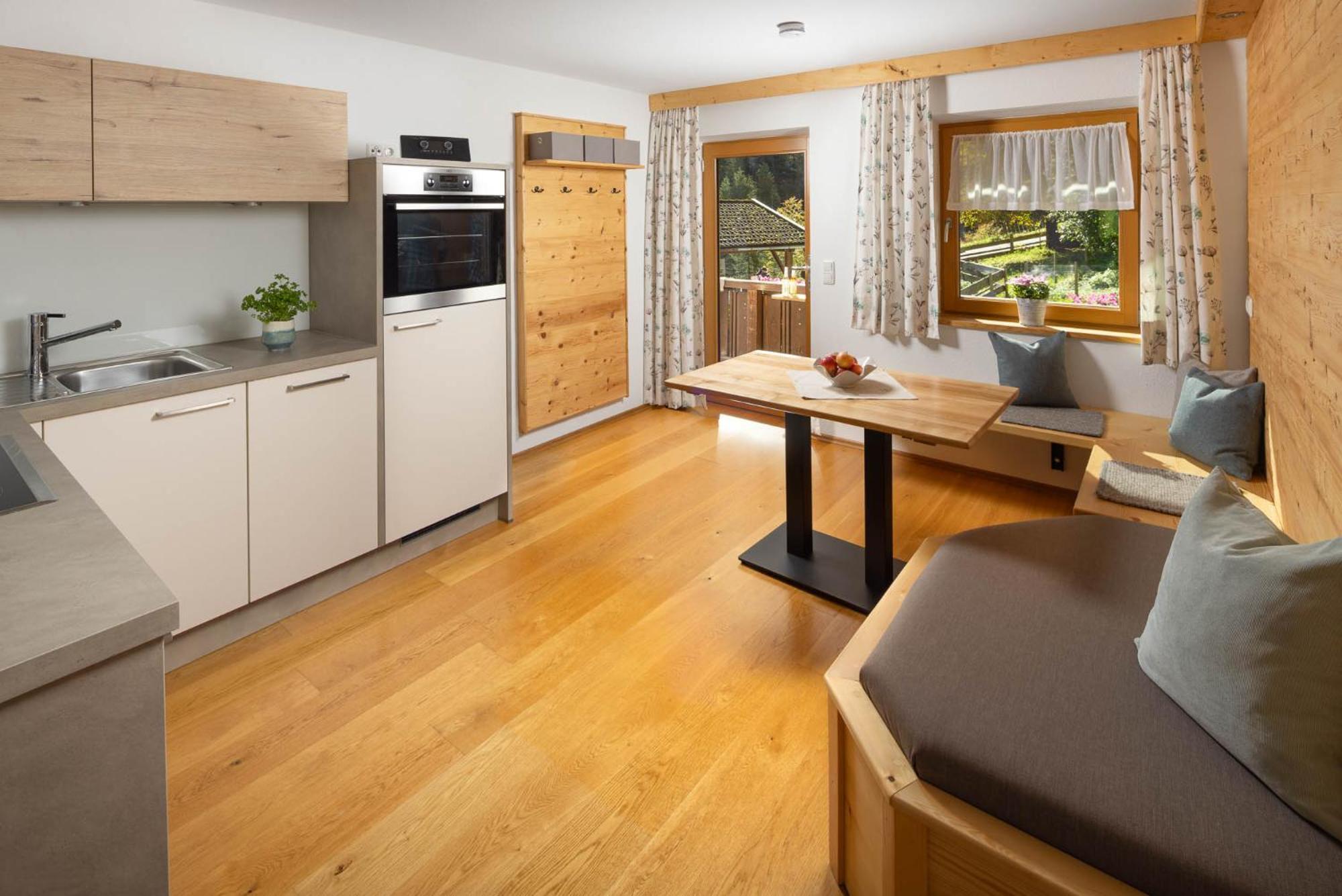 Apartament Wimbachlehen Ramsau bei Berchtesgaden Zewnętrze zdjęcie
